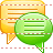 Messages icon