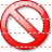 No icon