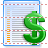 Prices icon