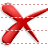 Reject icon