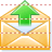 Send email icon