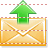 Send mail icon