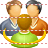 Social Network icon