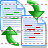 Sync changes icon
