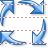Synchronize icon