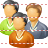 User group icon