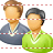 Users icon