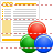 Web design icon